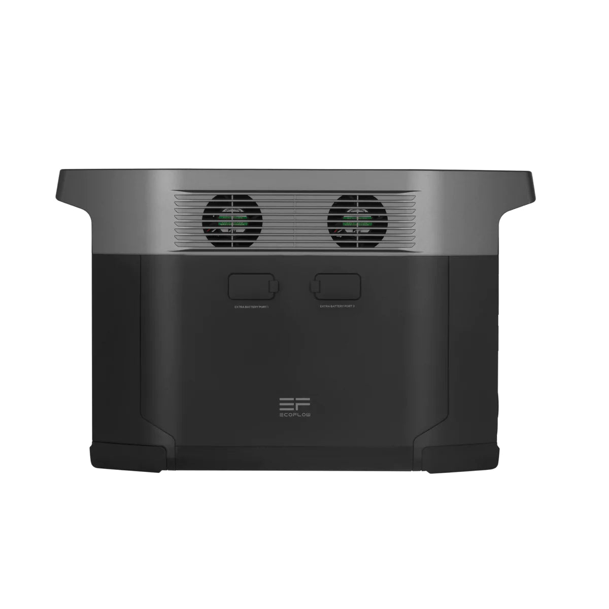 EcoFlow DELTA Max - view 8