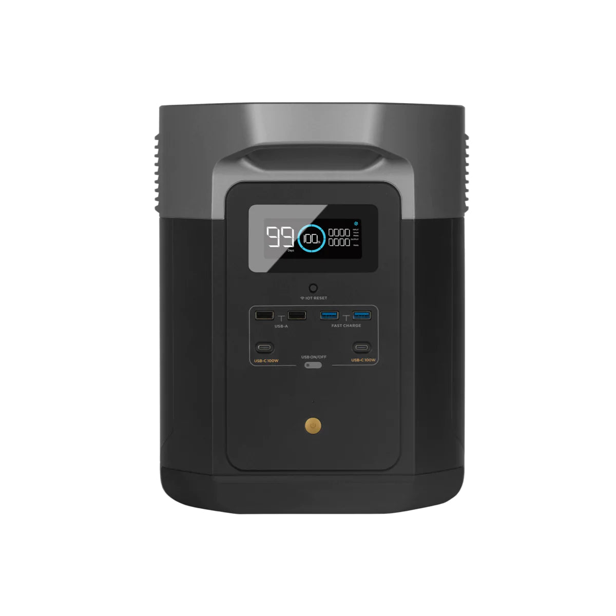EcoFlow DELTA 1600