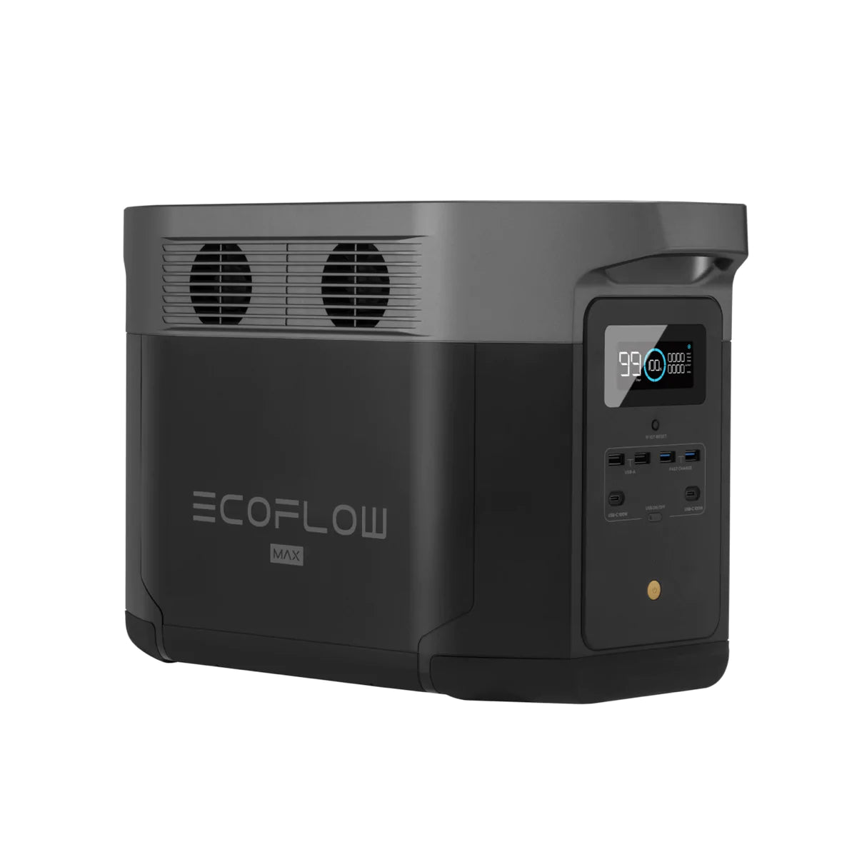 EcoFlow DELTA Max - view 3