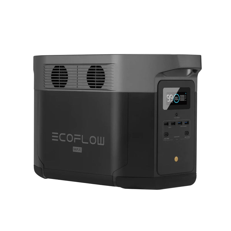 EcoFlow DELTA Max