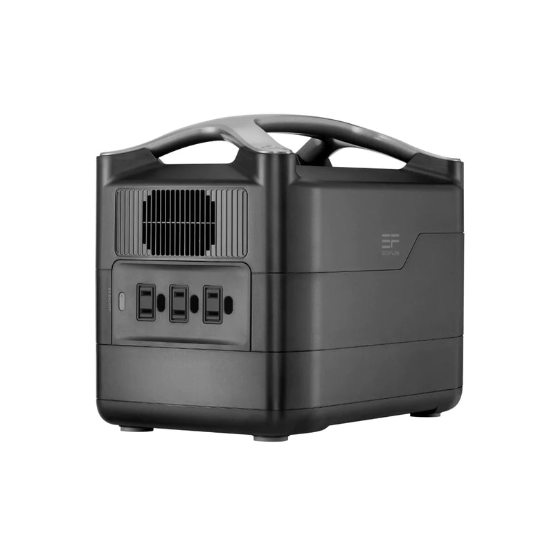 EcoFlow RIVER Max