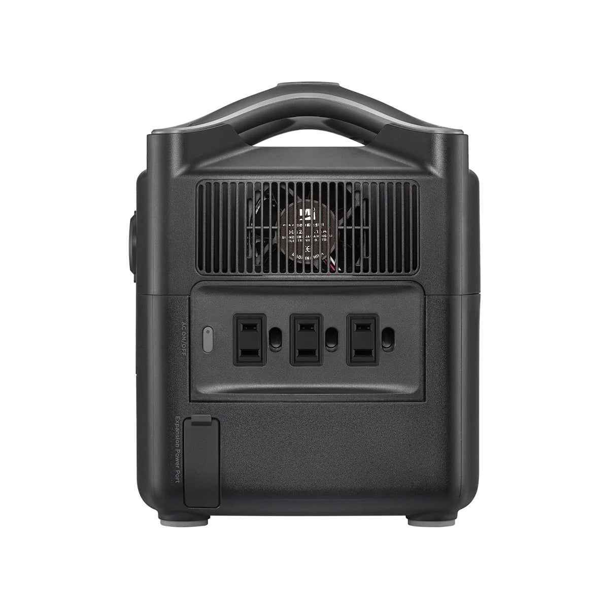 EcoFlow RIVER Pro - view 4