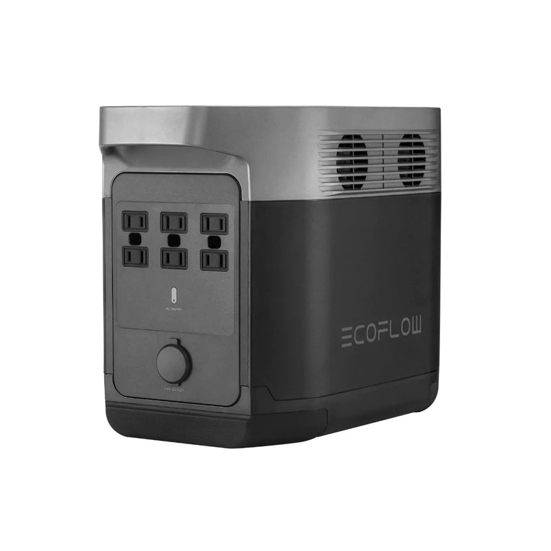 EcoFlow DELTA 1000