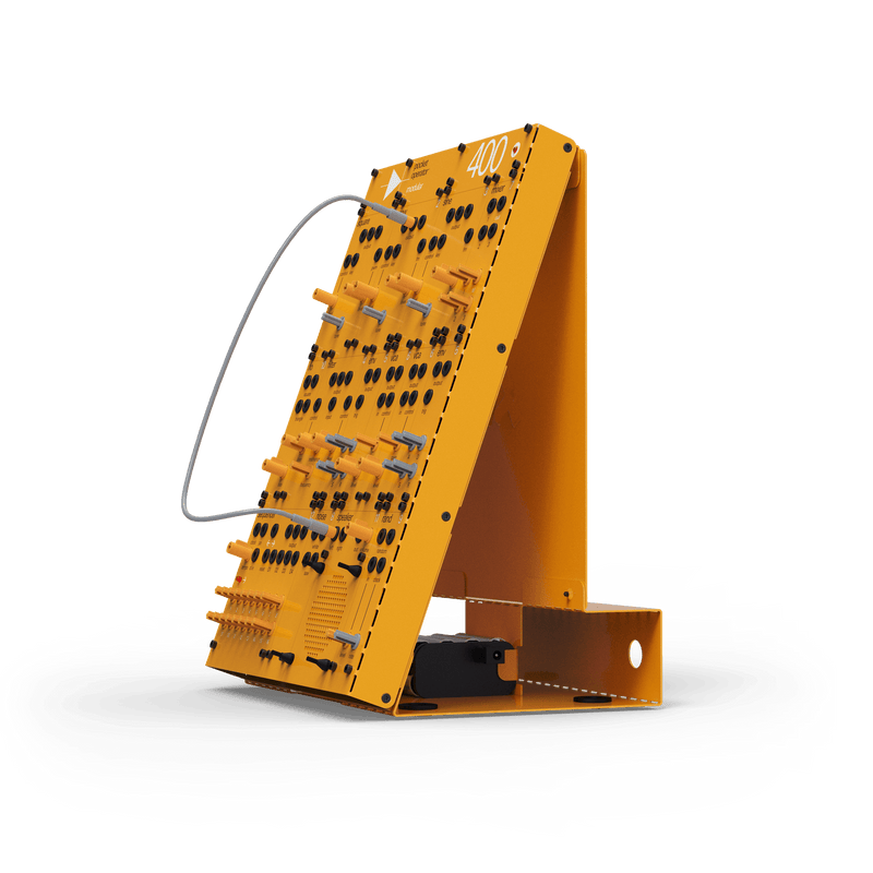 Teenage Engineering PO Modular 400
