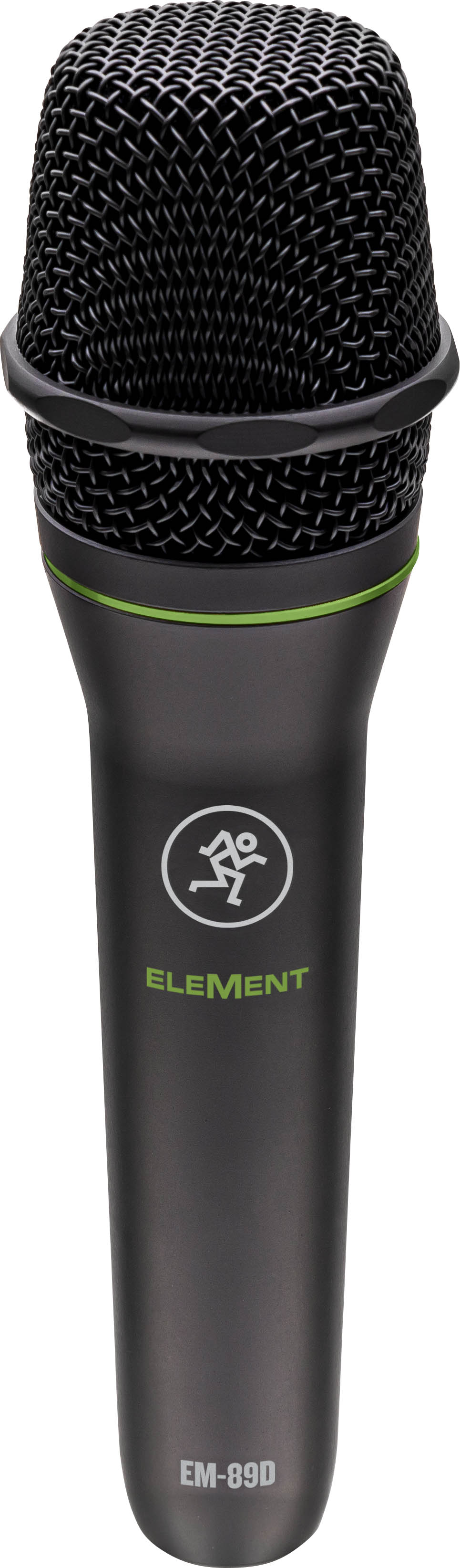 Mackie EM-89D - Dynamic Vocal Microphone - view 3