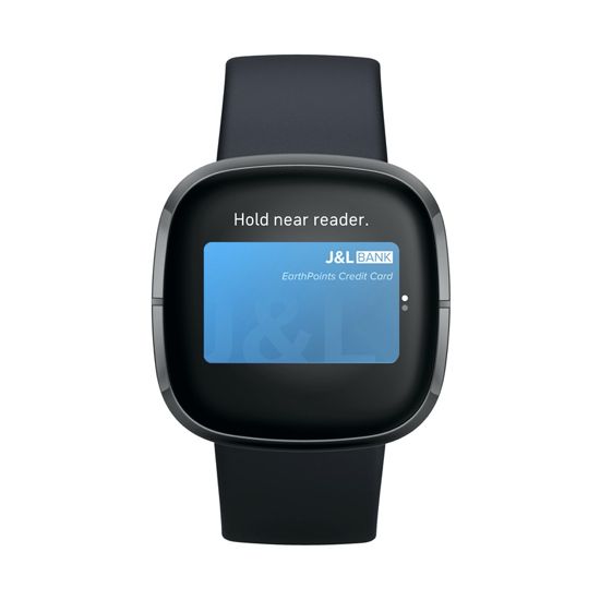 Fitbit Sense
