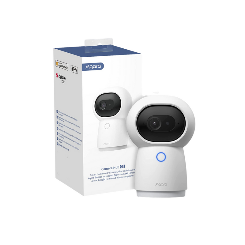 Aqara Camera Hub G3