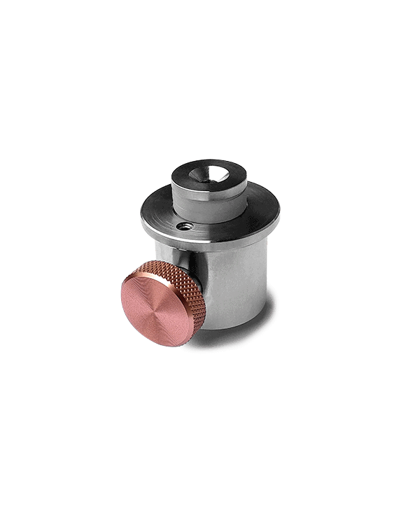 GINA Precision Valve