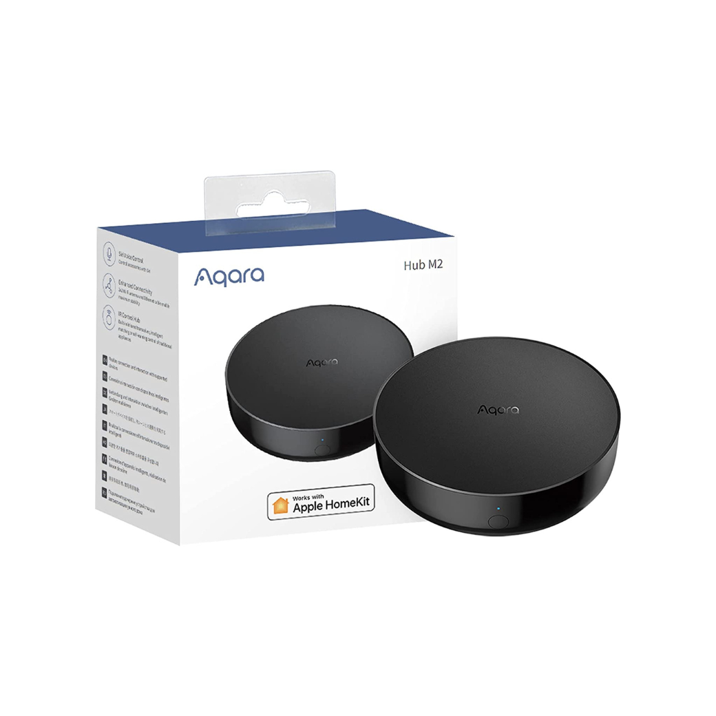 Aqara Smart Hub M2