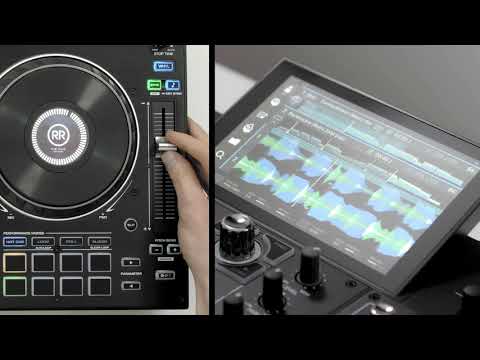 Denon DJ Prime 2