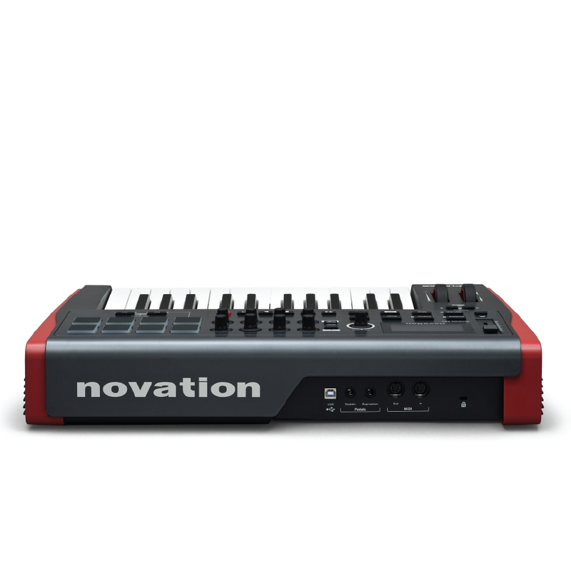 Novation : Impulse 25