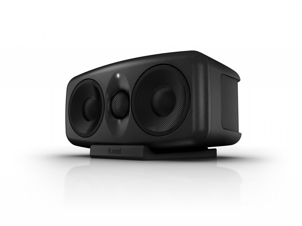 iLoud MTM Black - view 8