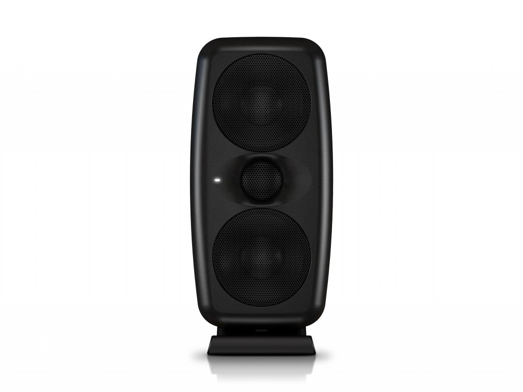 iLoud MTM Black