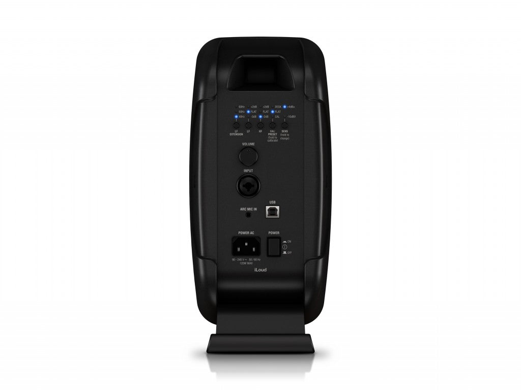 iLoud MTM Black - view 2
