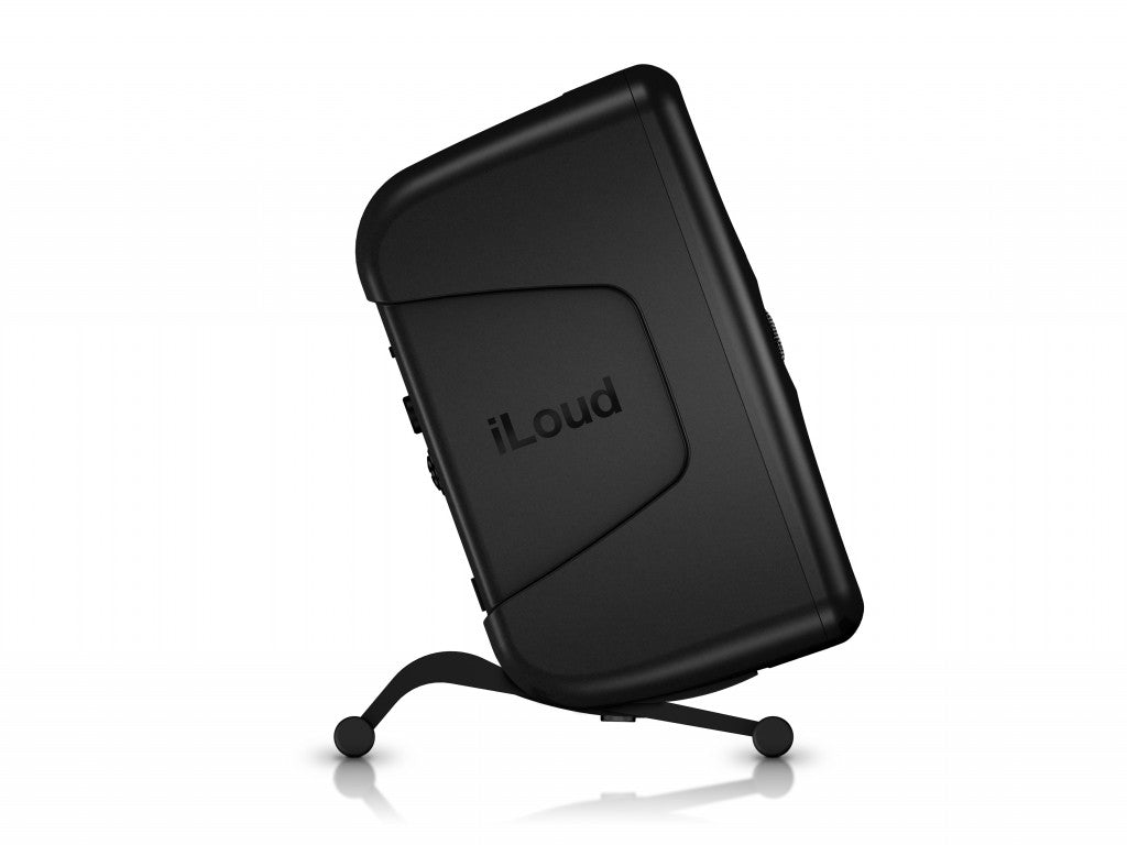 iLoud MTM Black - view 5