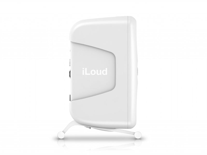 iLoud MTM White Edition