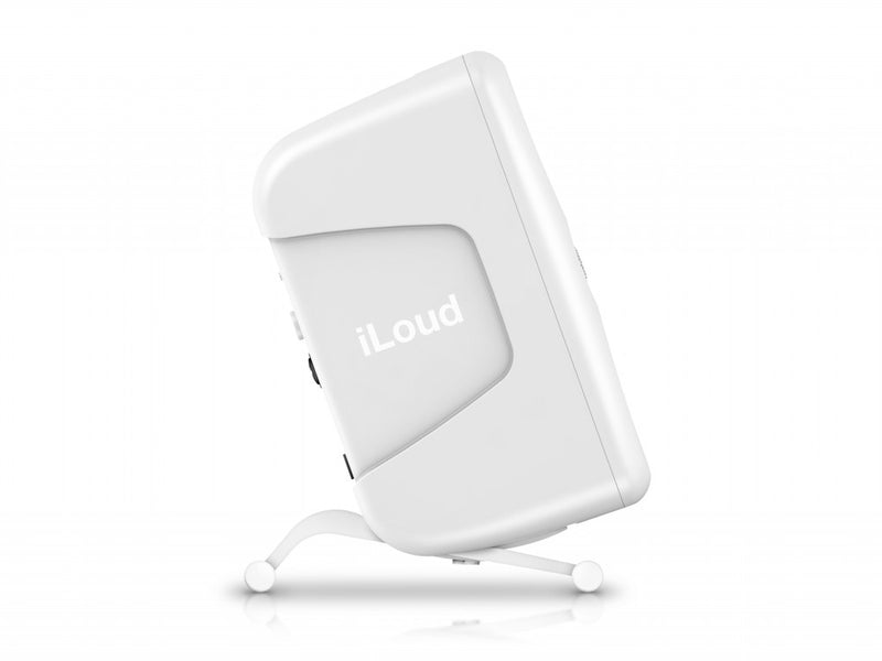 iLoud MTM White Edition