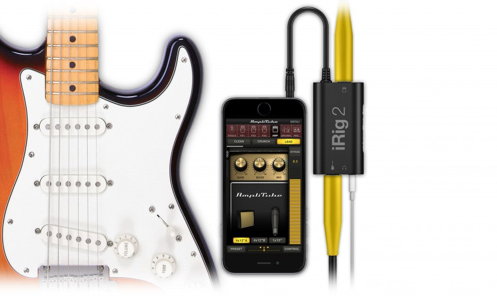 iRig 2 - view 9
