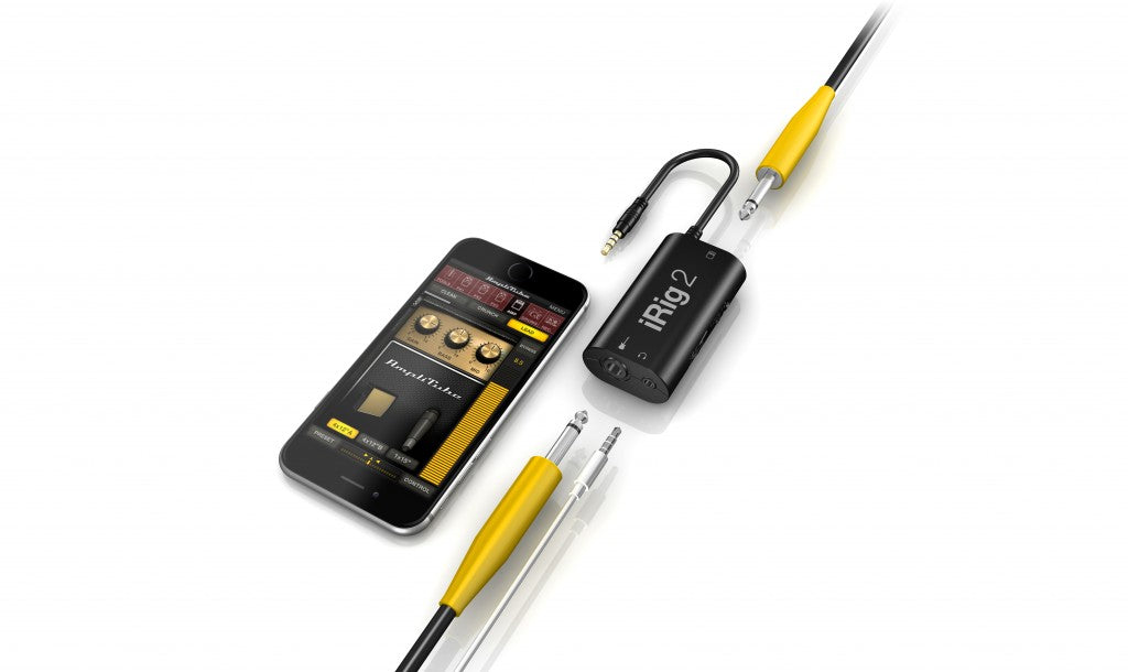 iRig 2 - view 6