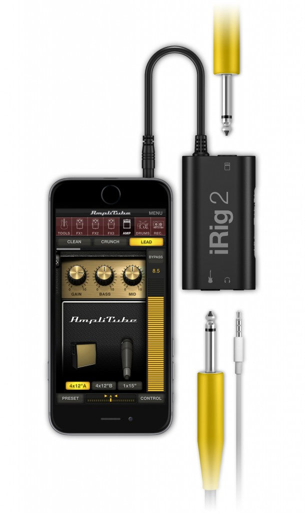 iRig 2 - view 8