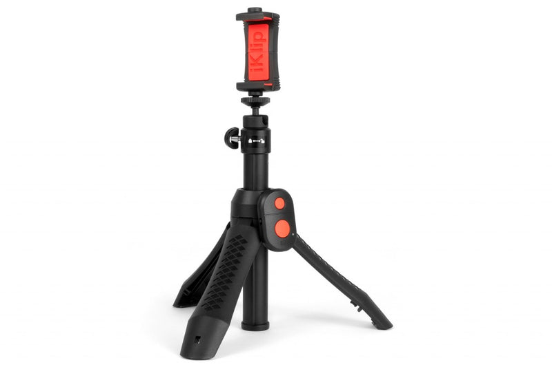 iRig Video Creator HD Bundle