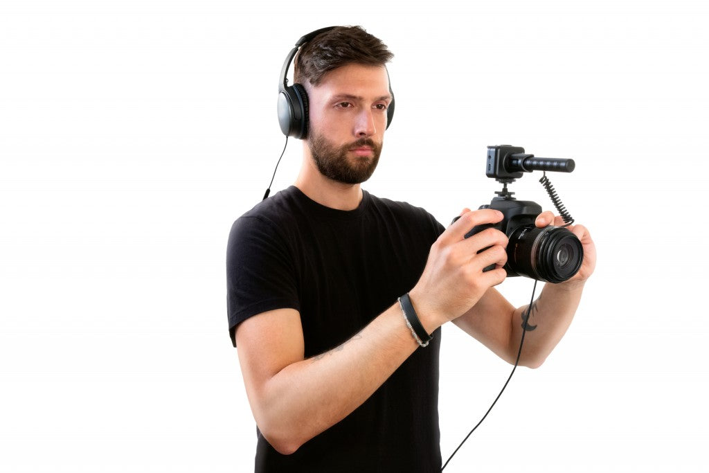 iRig Mic Video - view 5