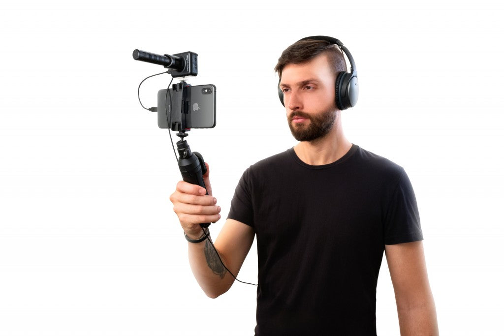 iRig Mic Video Bundle - view 5