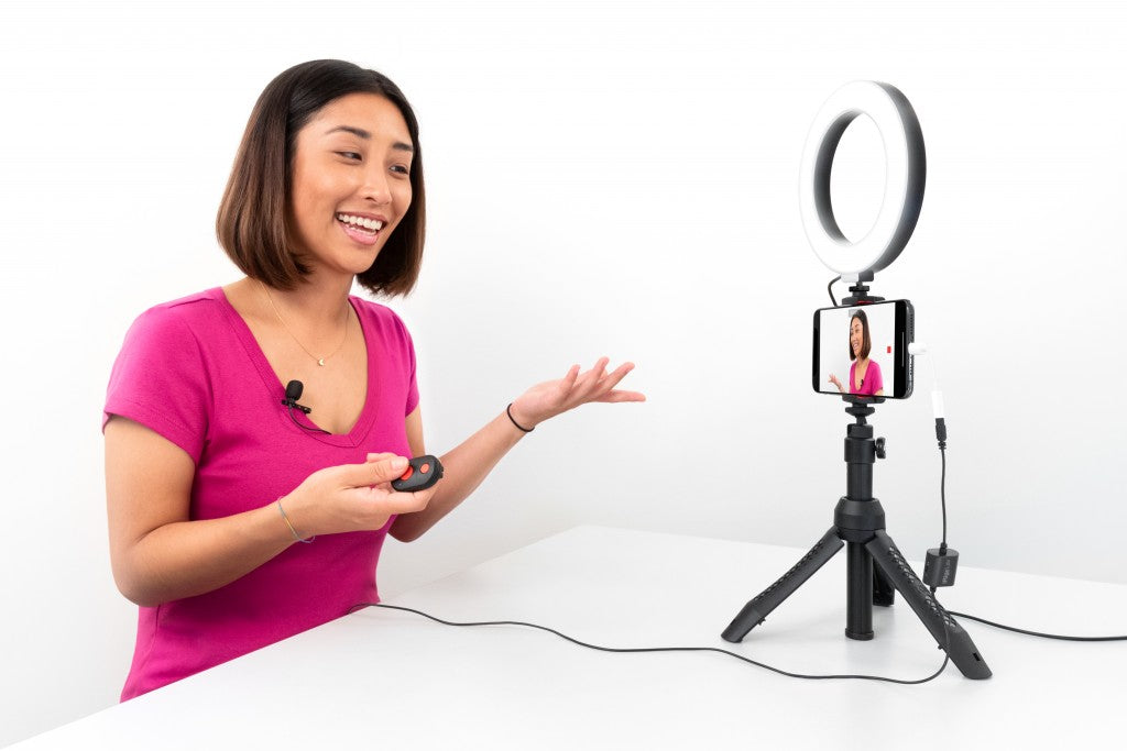 iRig Video Creator Bundle - view 5