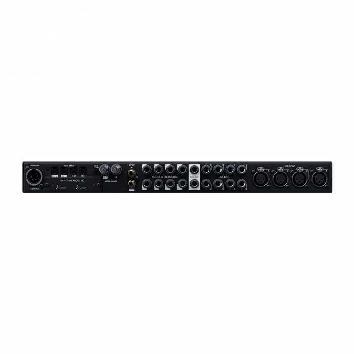 Universal Audio Apollo X8 Heritage Edition