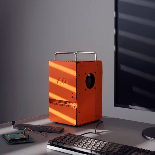 Teenage Engineering Computer-1 Orange - view 6