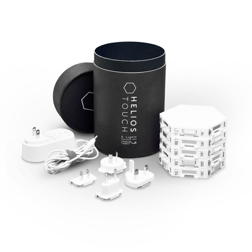 Helios Touch Modular Lighting