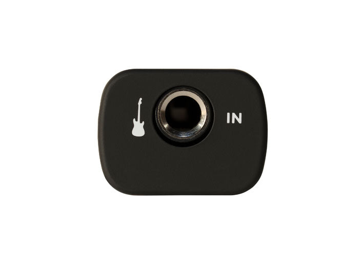 Apogee Jam 96k for iOS & Mac