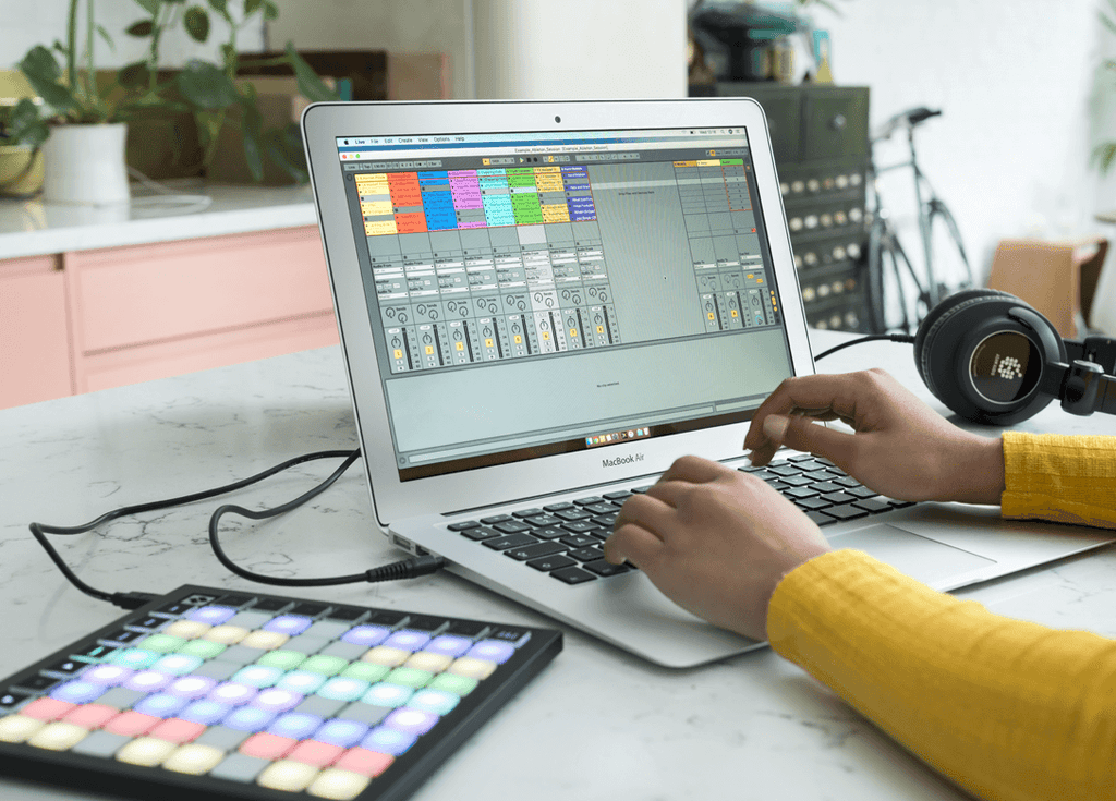 Novation : Launchpad Mini  MK3 - view 7