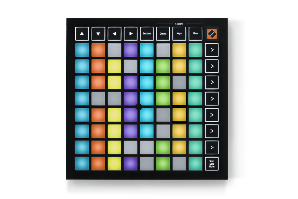 Novation : Launchpad Mini  MK3 - view 3