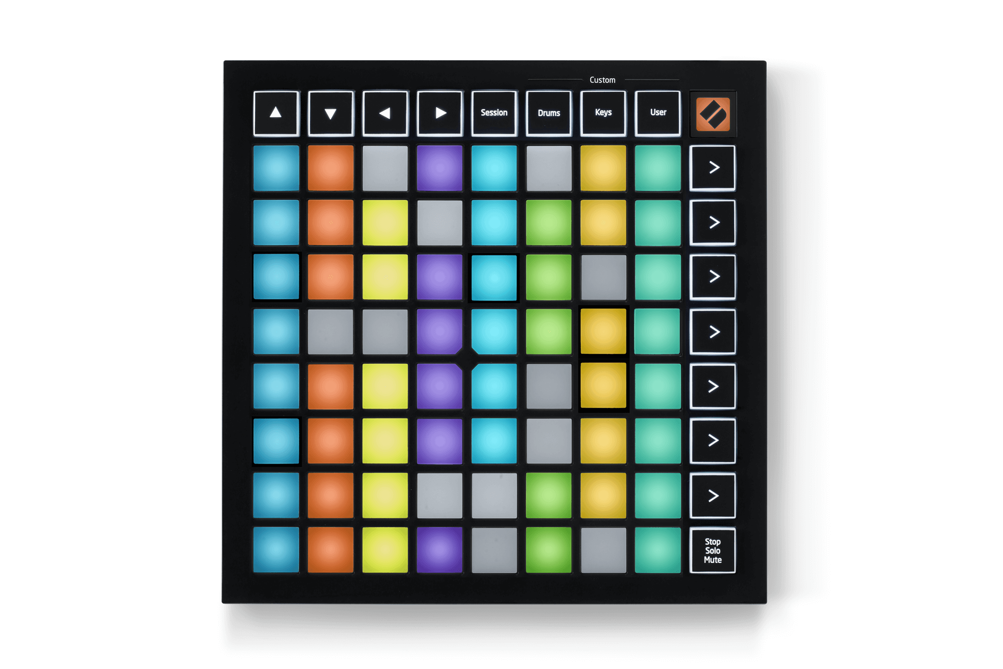 Novation : Launchpad Mini  MK3 - view 3