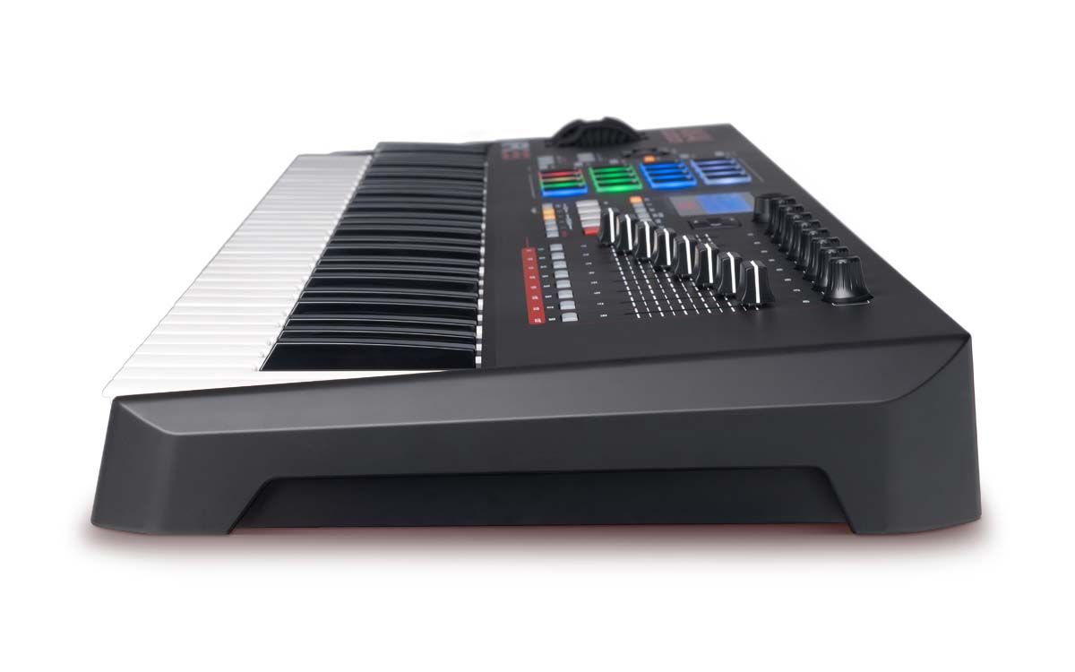 Akai MPK261 - view 5
