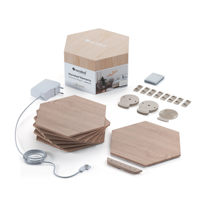 Nanoleaf Elements Hexagons