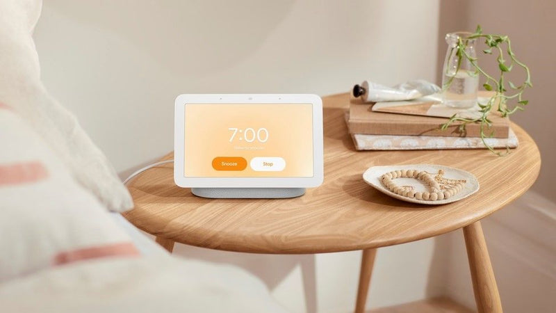 Nest Hub 2nd Gen