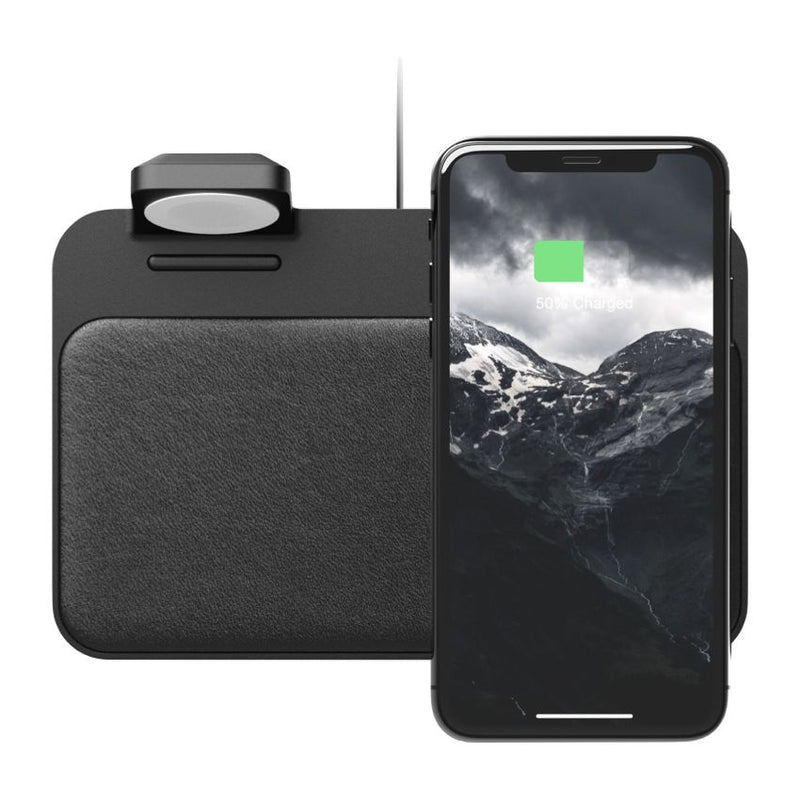Nomad Base Station (Apple Watch Edition)