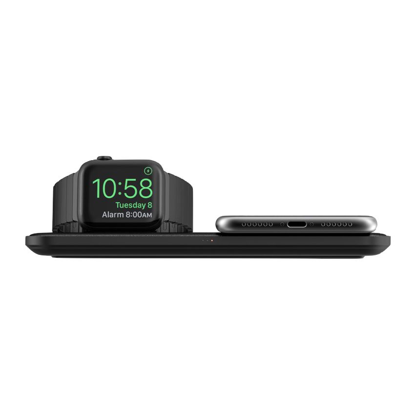 Nomad Base Station Apple Watch Edition - view 4