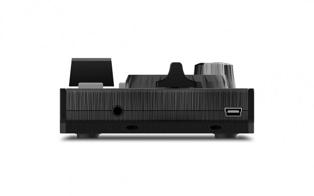 Numark DJ2GO2 Touch - view 3