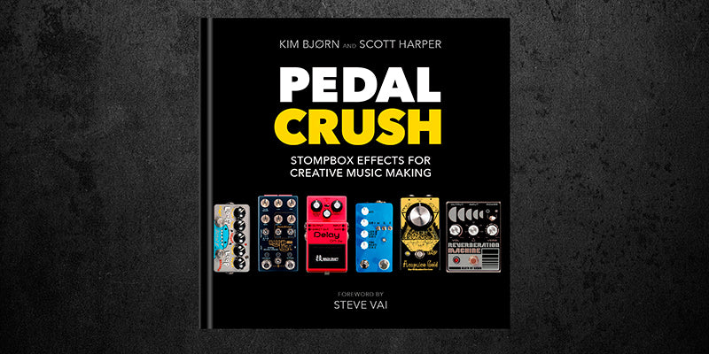 PEDAL CRUSH - view 5