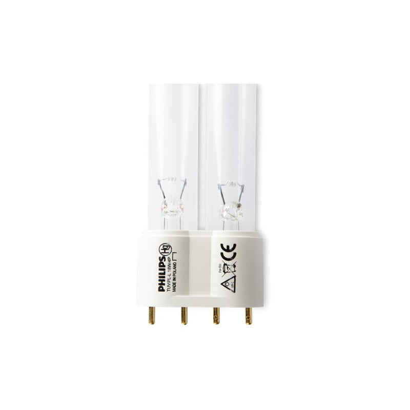 Philips UV-C Disinfection Desk Lamp