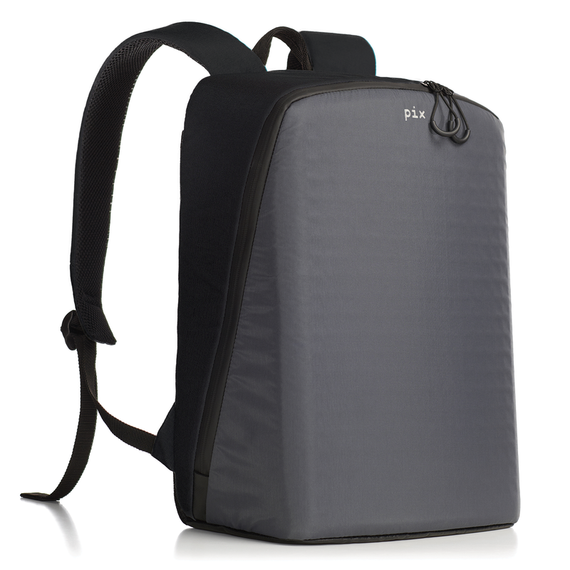 Pix Backpack