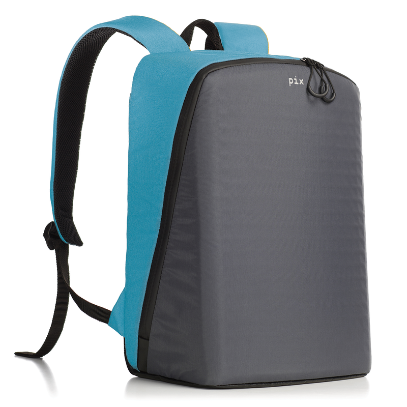 Pix Backpack