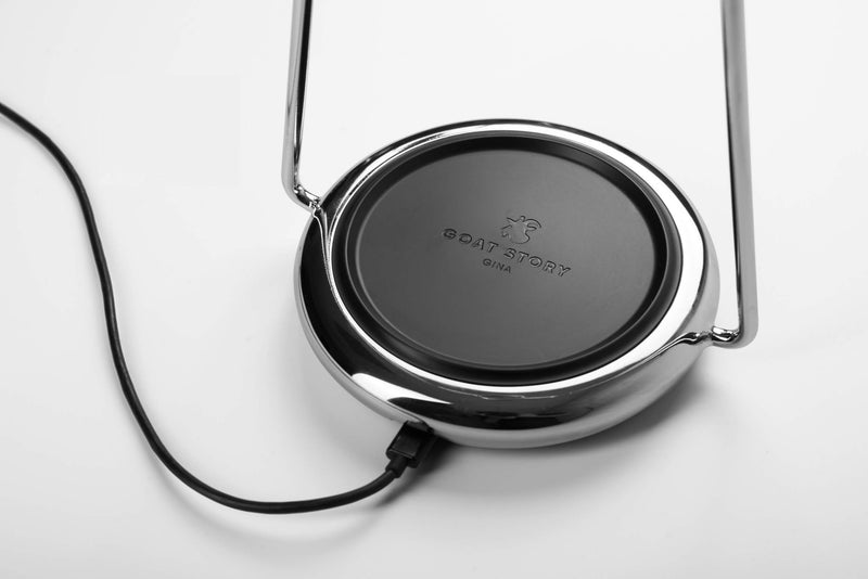 GOAT STORY GINA - Smart Coffee Instrument