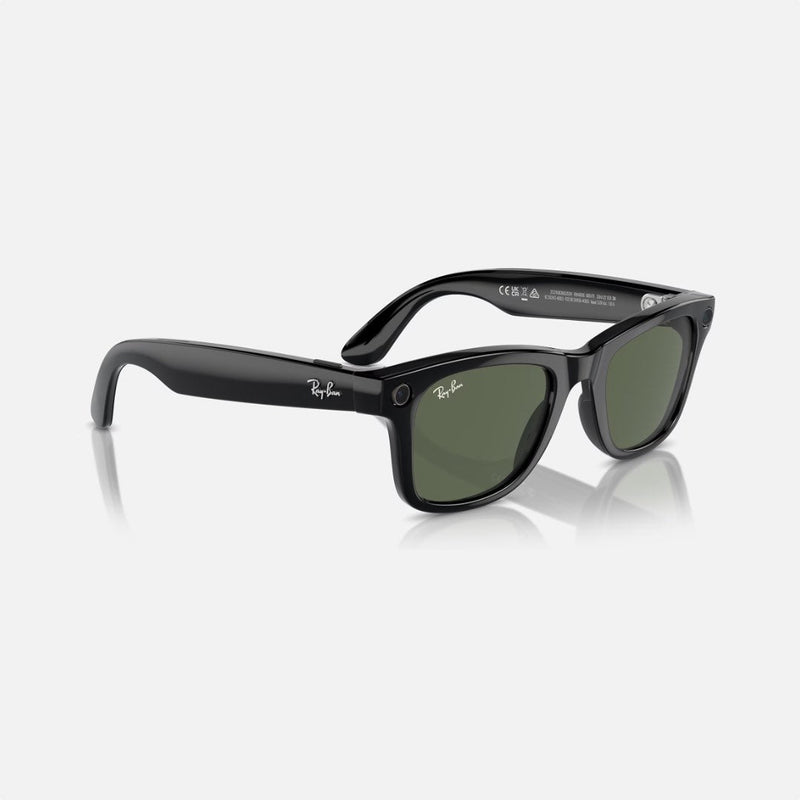 Ray-Ban Meta Wayfarer (Gen 1)