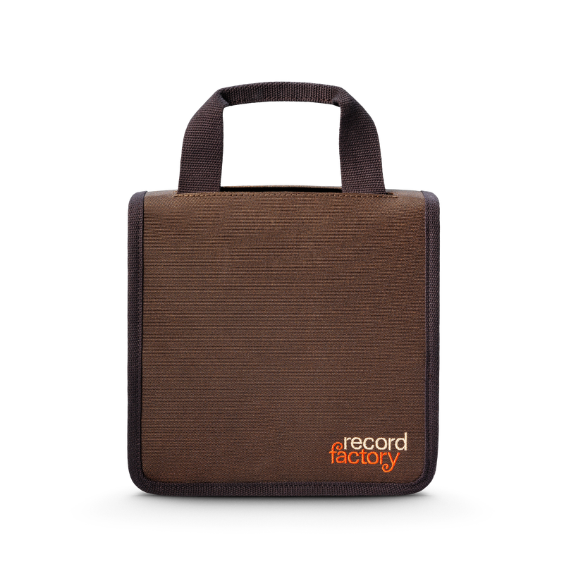 Teenage Engineering Record Factory Bag