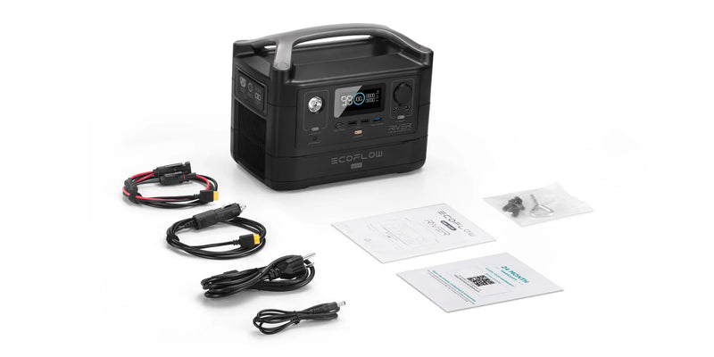 EcoFlow RIVER Max