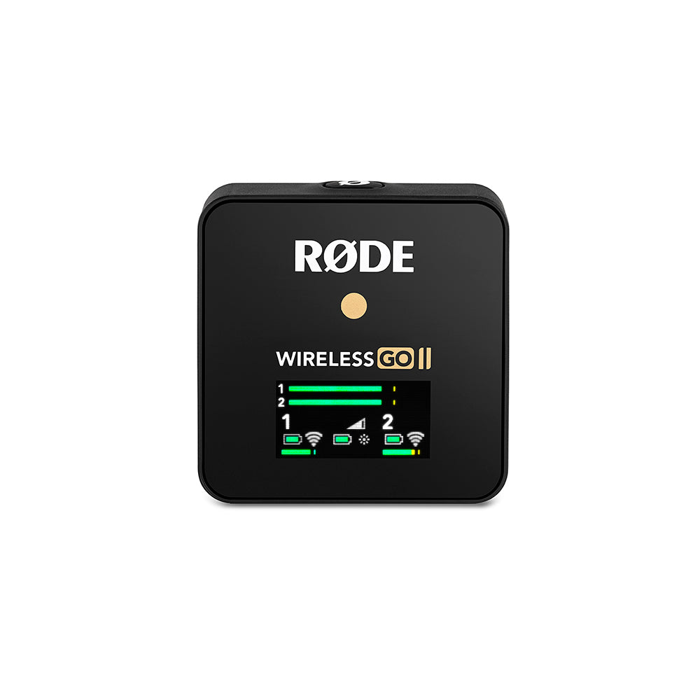 RODE Wireless GO II - view 3